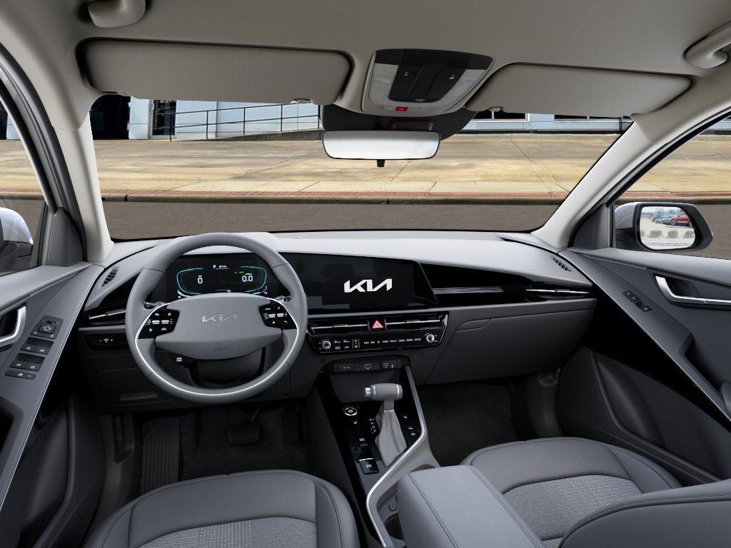 2026 Kia Niro EX