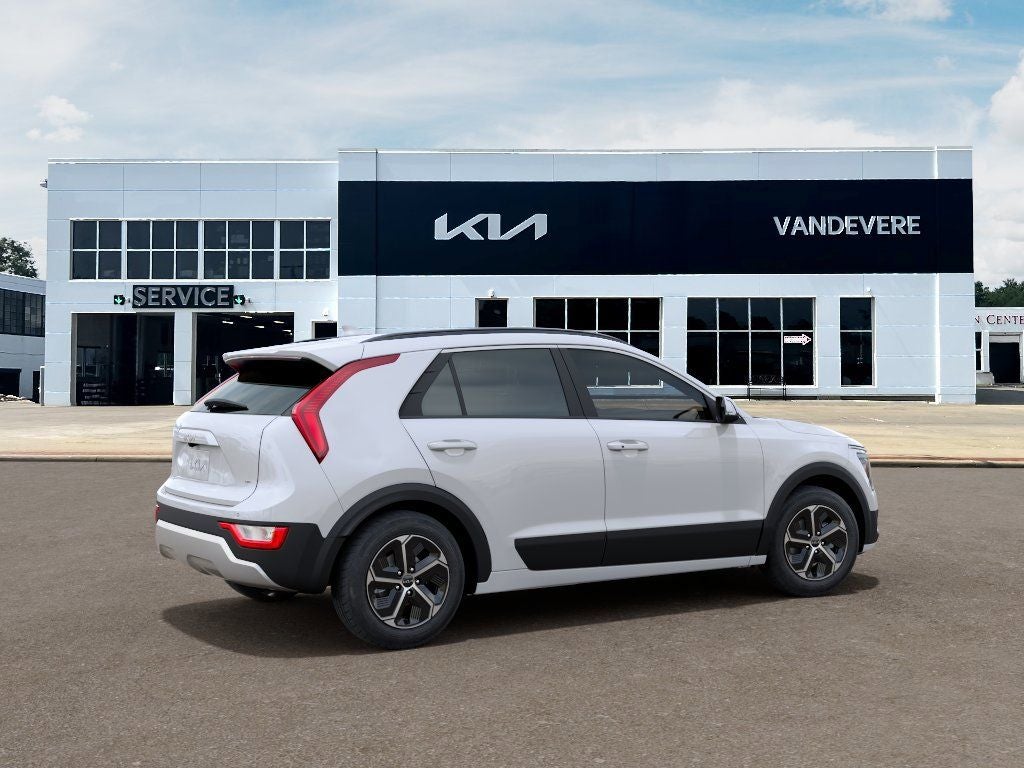 2026 Kia Niro EX