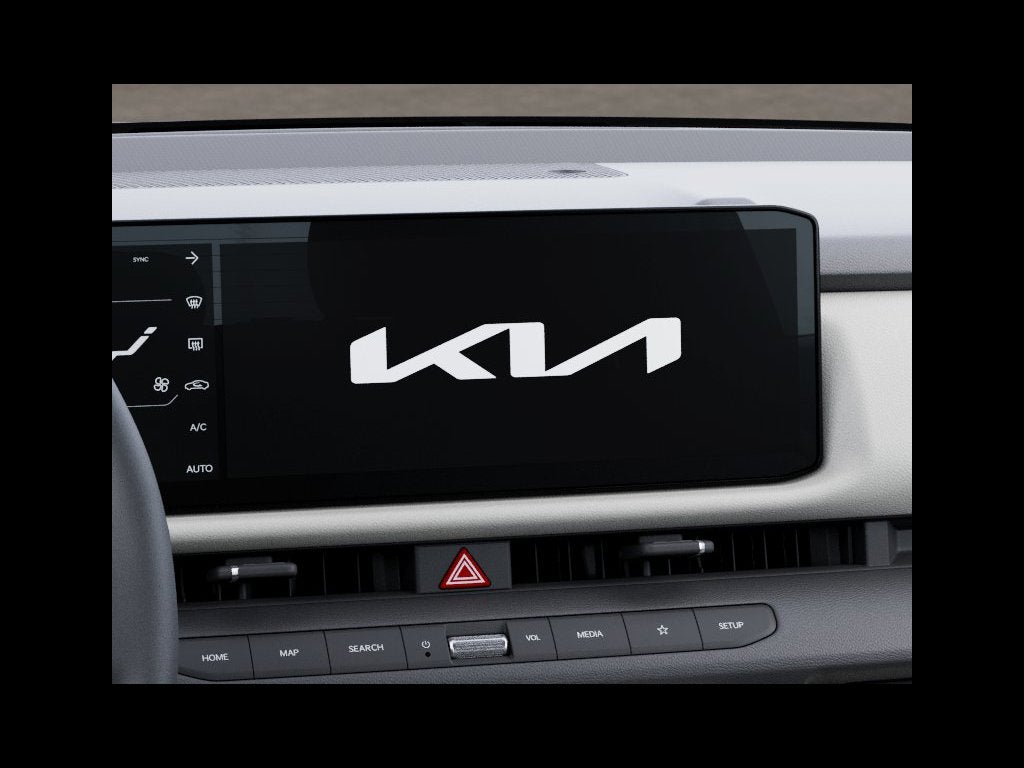 2027 Kia Seltos LX