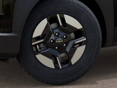 2027 Kia Seltos LX