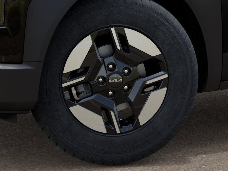 2027 Kia Seltos LX