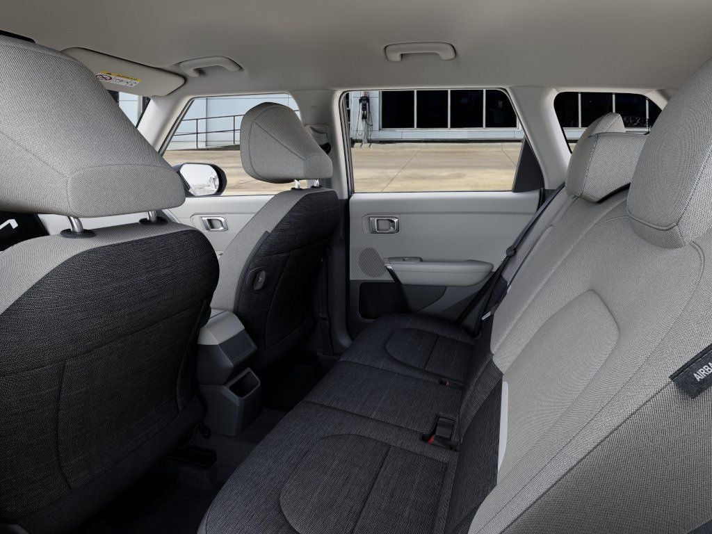2027 Kia Seltos LX