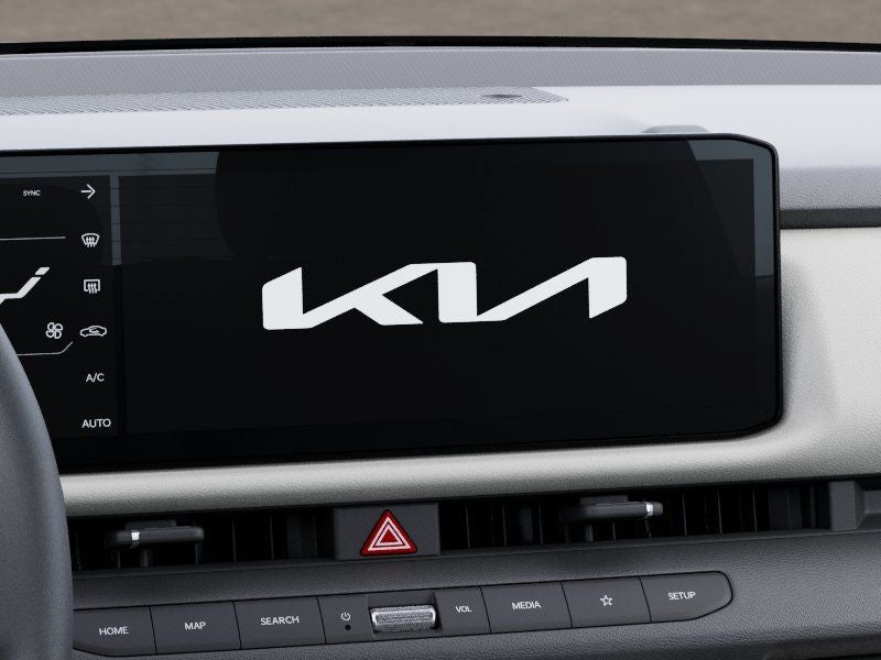2027 Kia Seltos LX