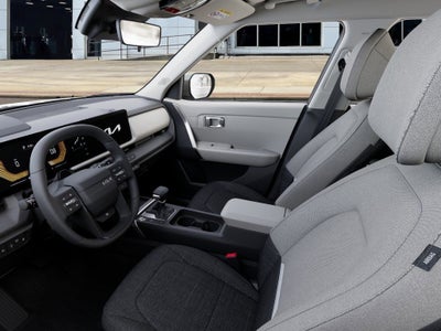 2027 Kia Seltos LX