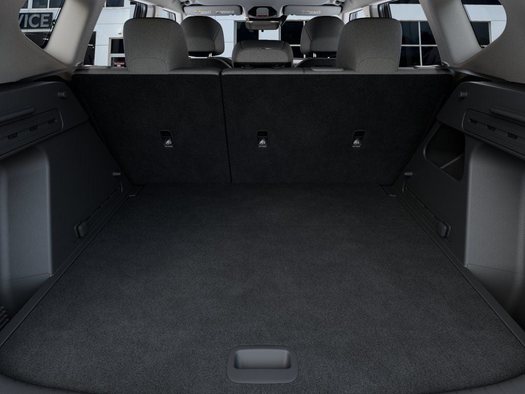 2027 Kia Seltos LX