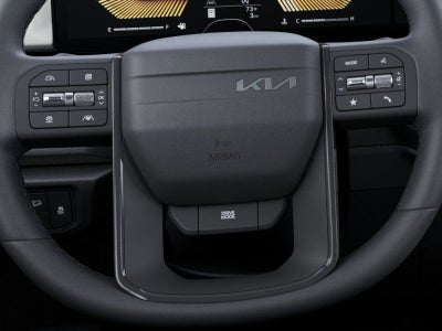 2027 Kia Seltos LX