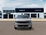 2027 Kia Seltos LX