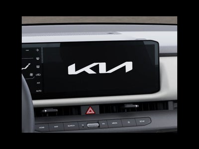 2027 Kia Seltos LX