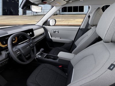 2027 Kia Seltos LX