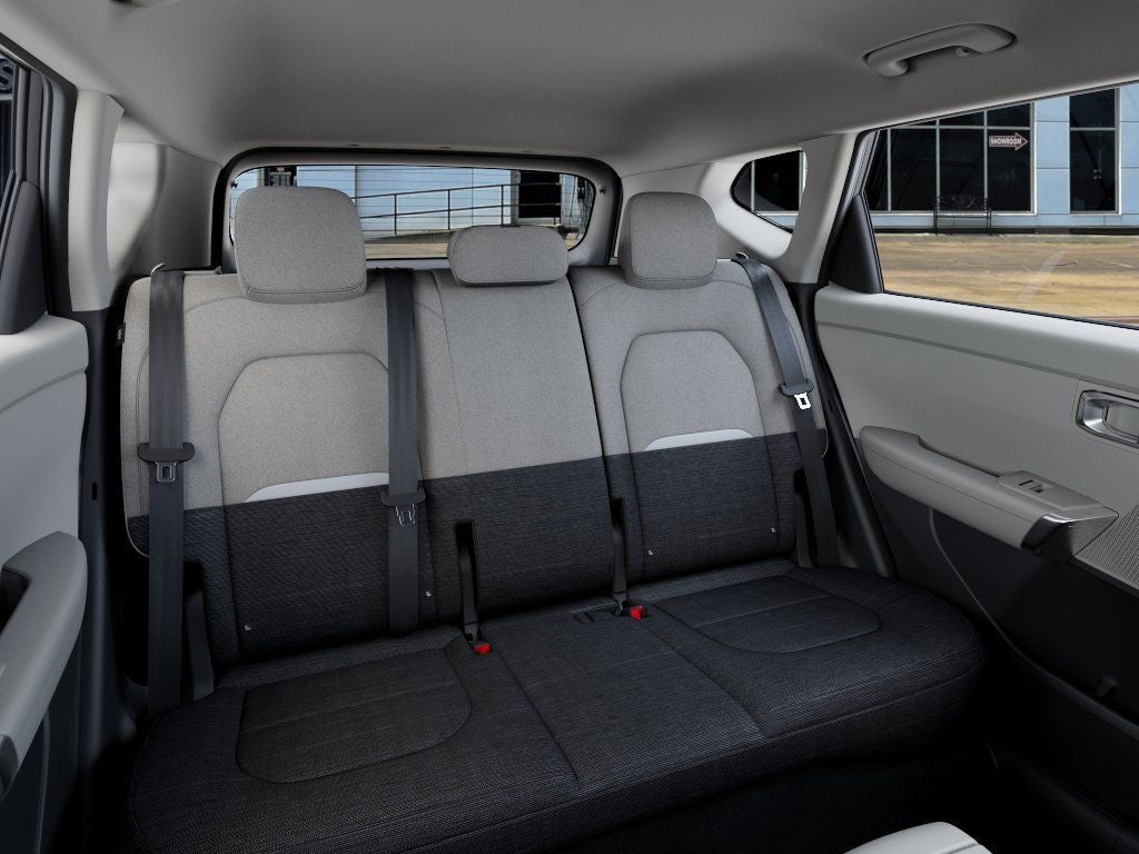 2027 Kia Seltos LX