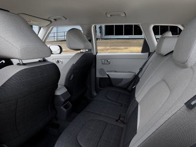 2027 Kia Seltos LX