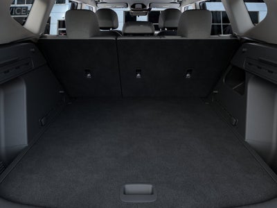 2027 Kia Seltos LX