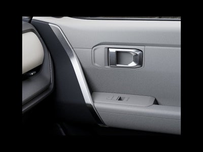 2027 Kia Seltos LX