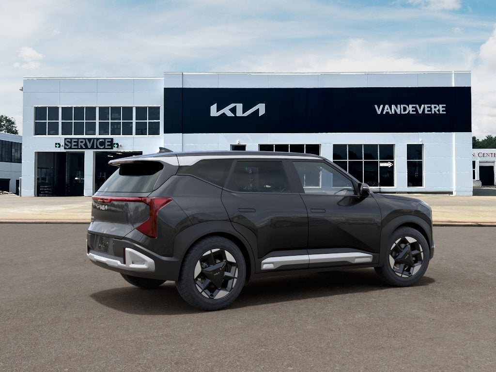 2027 Kia Seltos EX