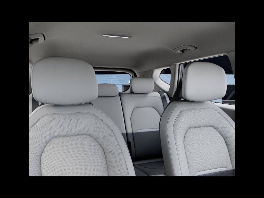 2027 Kia Seltos EX