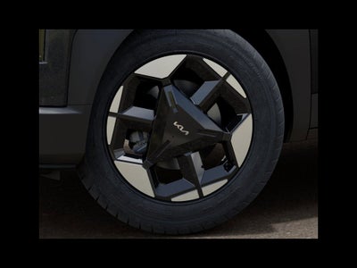 2027 Kia Seltos EX
