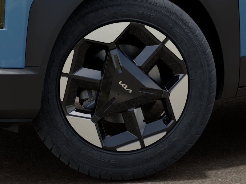 2027 Kia Seltos EX