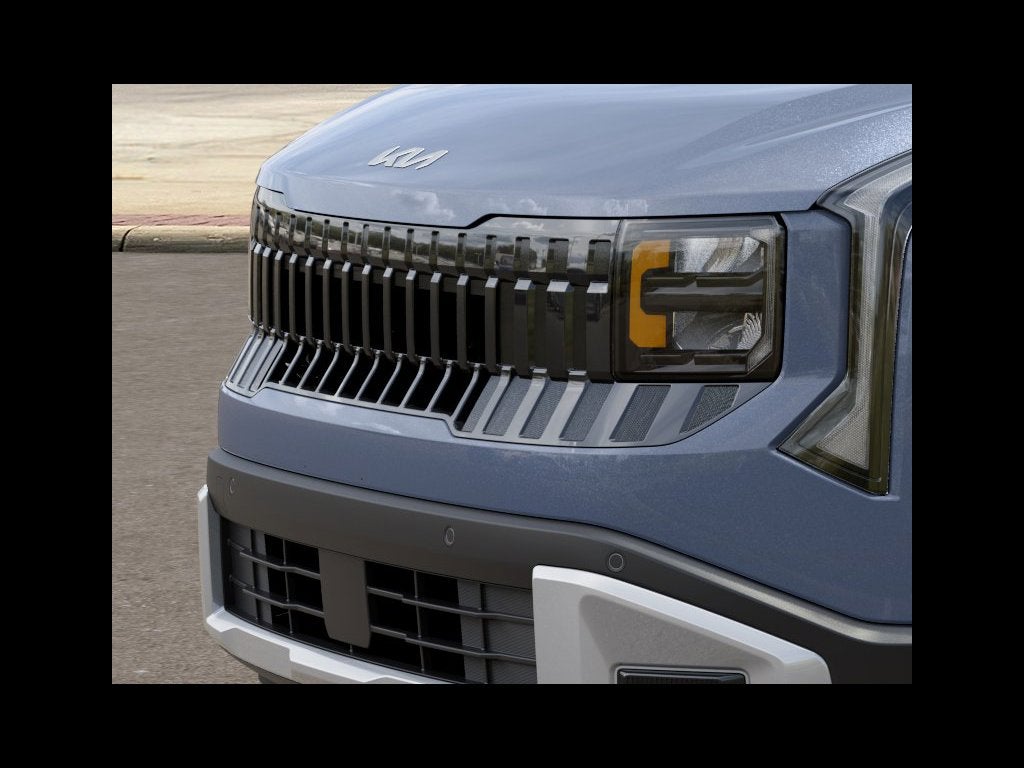 2027 Kia Seltos EX