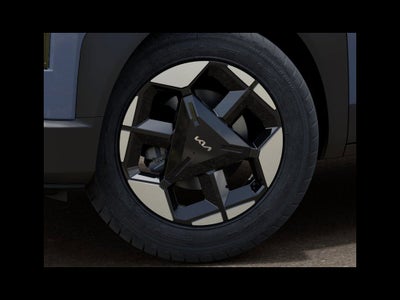 2027 Kia Seltos EX