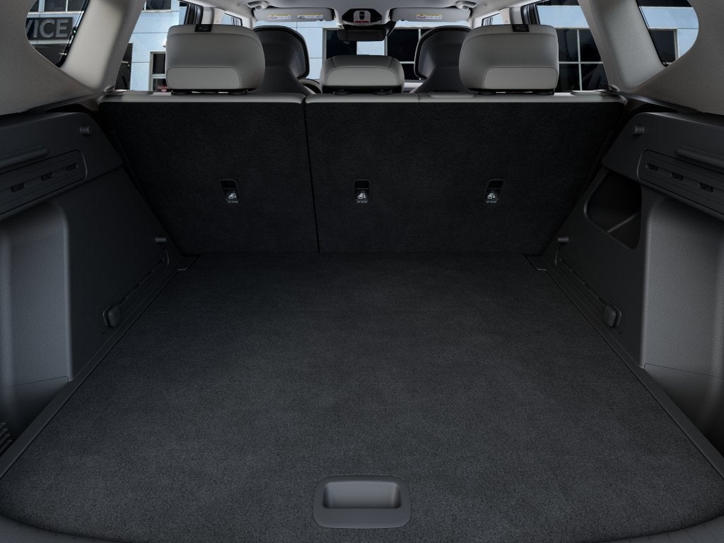 2027 Kia Seltos EX