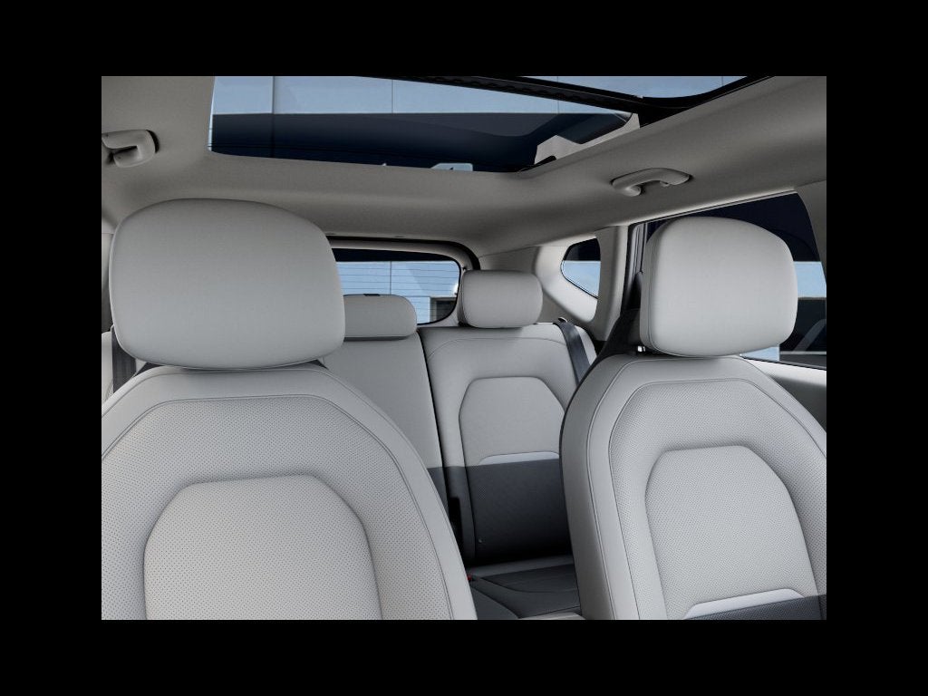 2027 Kia Seltos EX