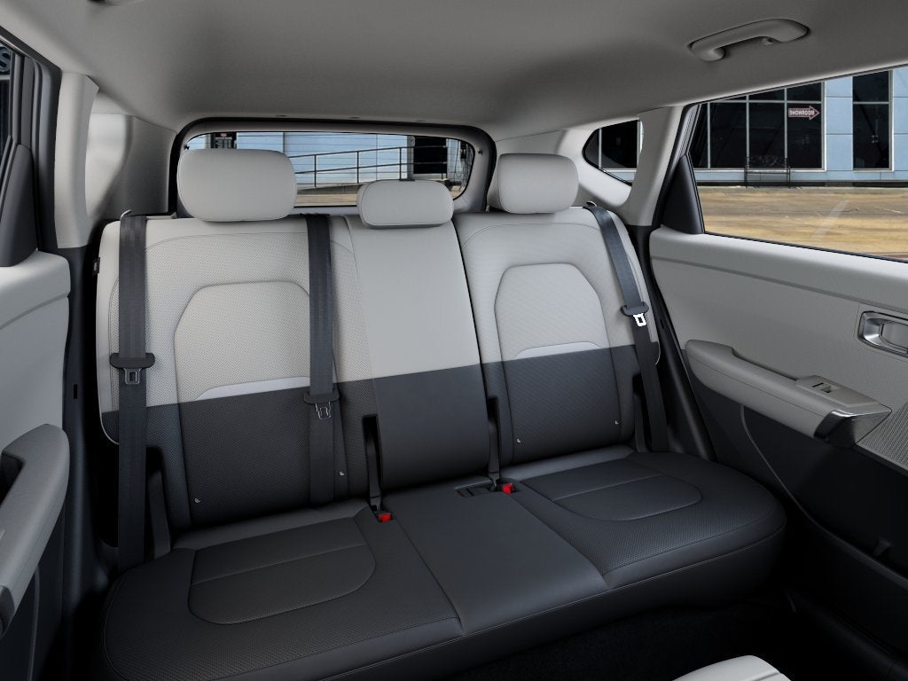 2027 Kia Seltos EX