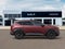 2027 Kia Seltos X-Line