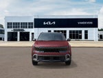 2027 Kia Seltos X-Line