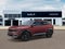 2027 Kia Seltos X-Line