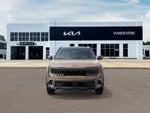 2027 Kia Seltos X-Line