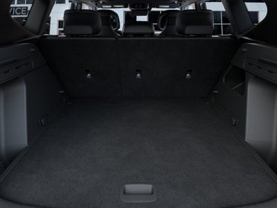2027 Kia Seltos X-Line