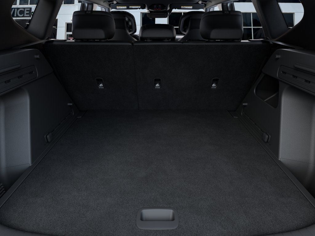 2027 Kia Seltos X-Line