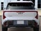 2027 Kia Seltos X-Line