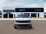 2027 Kia Seltos X-Line SX