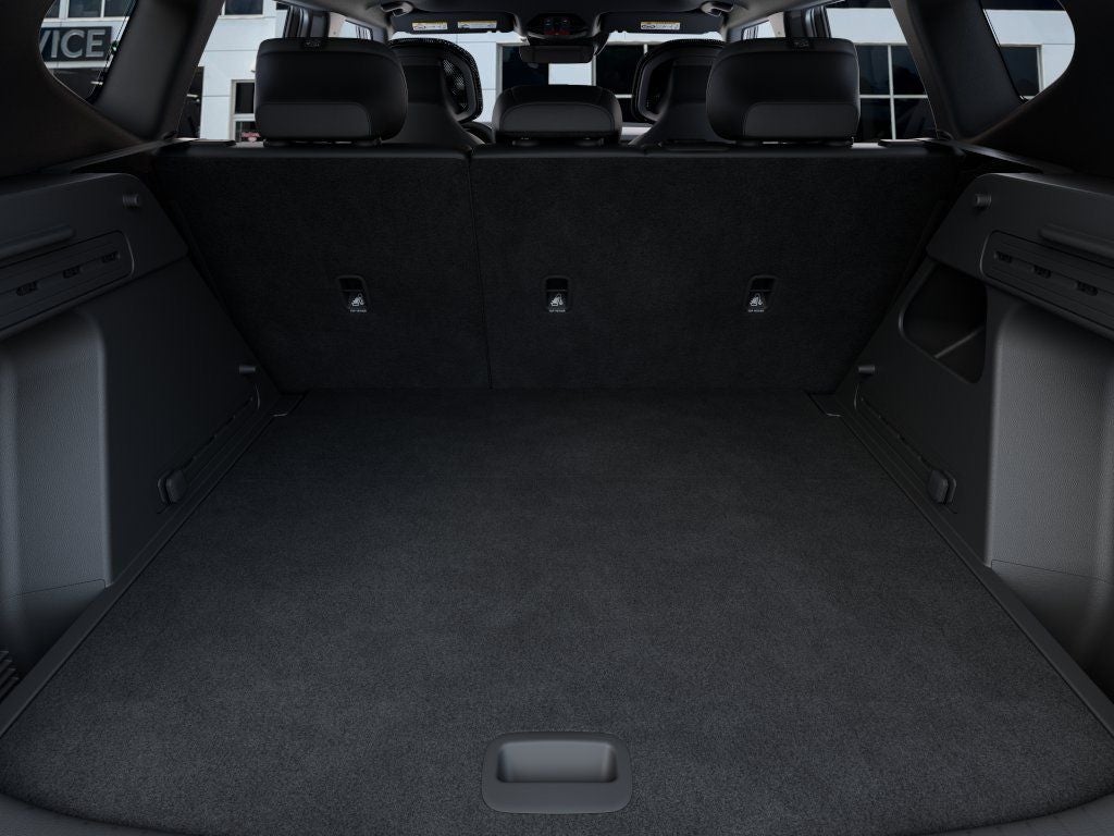2027 Kia Seltos X-Line SX