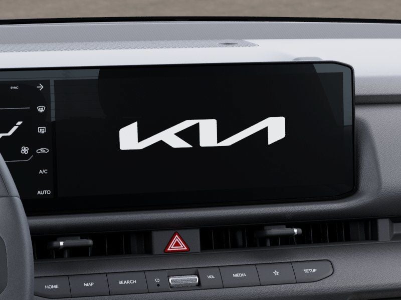 2027 Kia Seltos X-Line SX