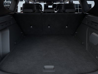 2027 Kia Seltos X-Line