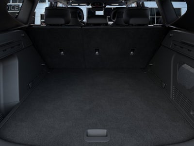 2027 Kia Seltos X-Line SX