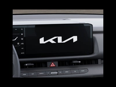 2027 Kia Seltos X-Line SX