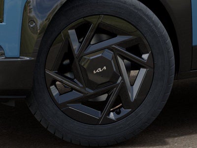 2027 Kia Seltos X-Line SX