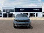 2027 Kia Seltos X-Line SX