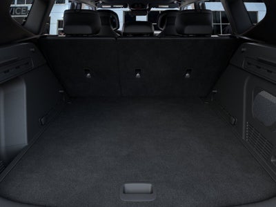 2027 Kia Seltos X-Line SX