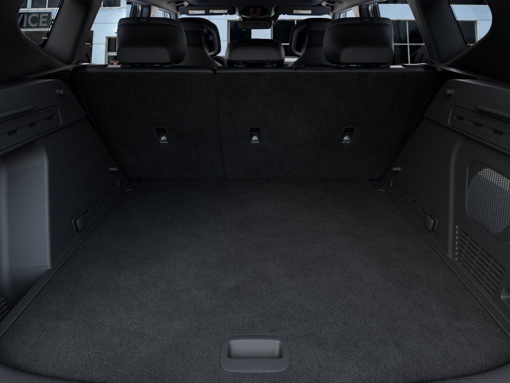 2027 Kia Seltos X-Line SX