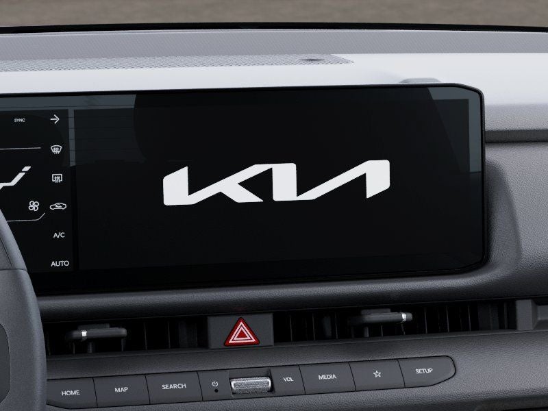 2027 Kia Seltos X-Line SX
