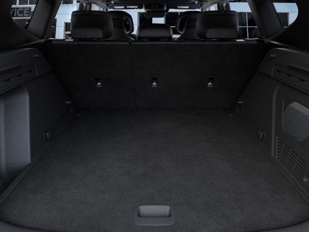 2027 Kia Seltos X-Line SX