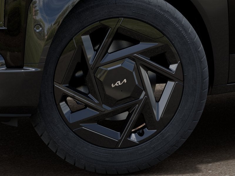2027 Kia Seltos X-Line SX