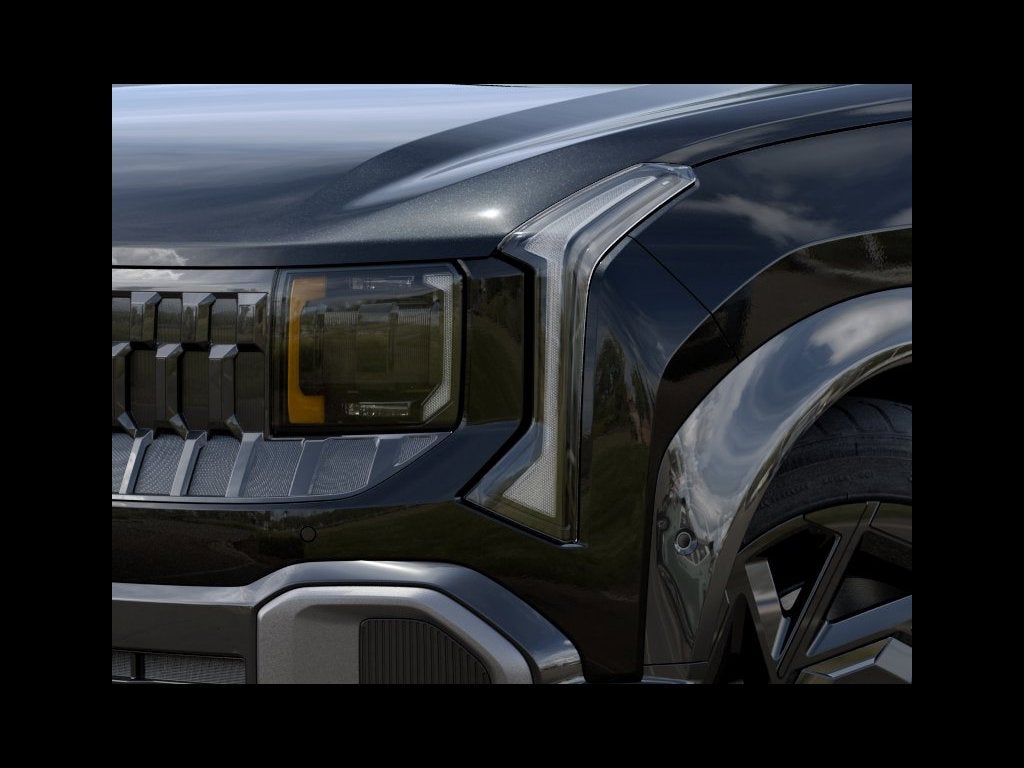 2027 Kia Seltos X-Line SX
