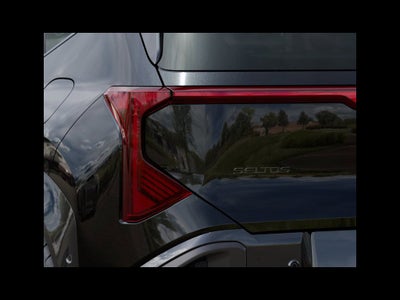 2027 Kia Seltos X-Line SX