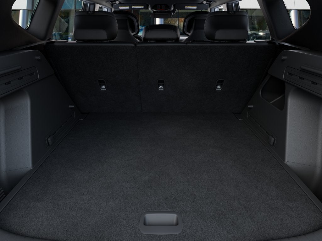 2027 Kia Seltos X-Line SX