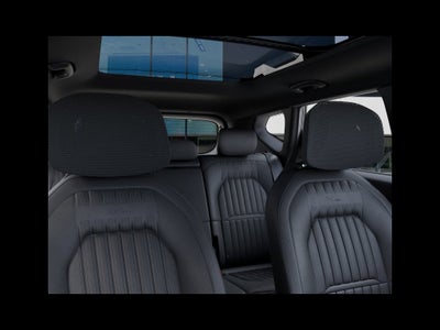 2027 Kia Seltos X-Line SX